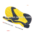high level environmental material skidproof outsole latex